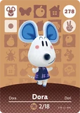 278 Dora