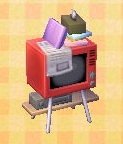 Messy TV
