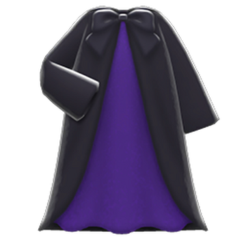 Mage s robe Animal Crossing Wiki Fandom