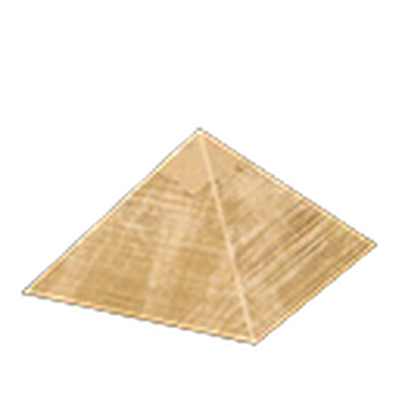 Pyramid | Animal Crossing Wiki | Fandom