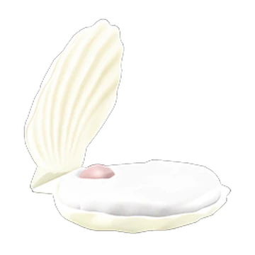 Shell Bed Animal Crossing Wiki Fandom