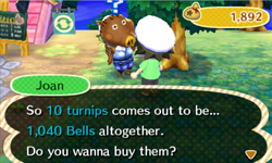 White turnip | Animal Crossing Wiki | Fandom White turnip | Animal Crossing Wiki | Fandom
