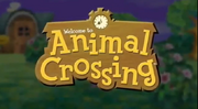 Animal Crossing E3 2011