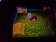 La maison de Rénata dans Wild World