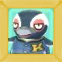 Tex's picture in New Leaf.