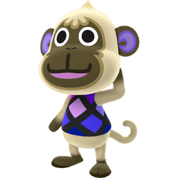 Rizzo/Gallery, Animal Crossing Wiki