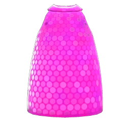 【にゃんこちゃん】Transparent hem setup dress Star Man 1:6 Female fighter Chun-Li Pink Cheongsam Figure