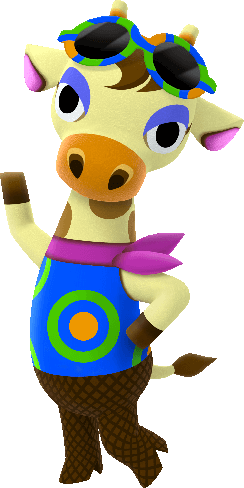 Carla Animal Crossing Wiki Fandom