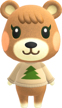 Maple, Animal Crossing Wiki