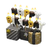 NH-Furniture-Birthday candles (gorgeous)