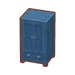 PC-Furniture-blue cabinet