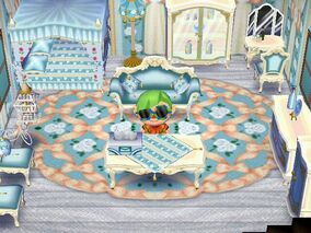 Princess series Animal Crossing Wiki Fandom