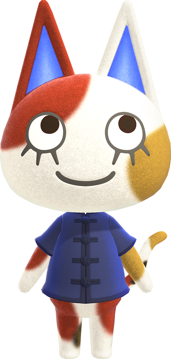 Purrl | Animal Crossing Wiki | Fandom