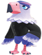 席恩 Big sister eagle (version 2.0)