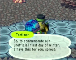 Snow Day