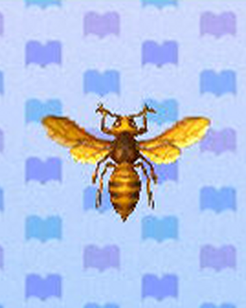 Abeille Animal Crossing Wiki Fandom