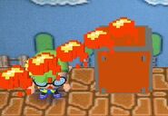 Fire Bar