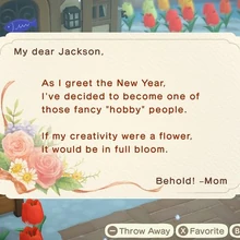 Lunar New Year Animal Crossing Wiki Fandom