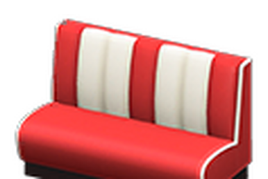 Animal crossing den chair best sale