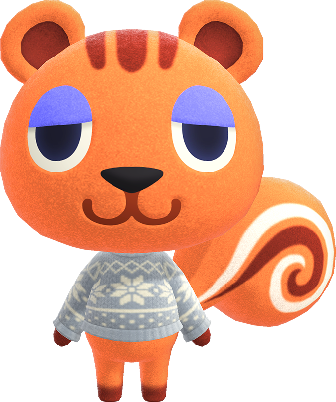 Animal Crossing: New Horizons - Animal Crossing Wiki - Nookipedia