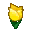 Yellow Tulip (New Leaf icon).PNG