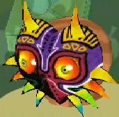 Majora's Mask