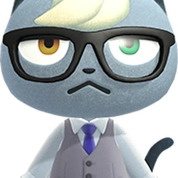 Category:Smug Cats | Animal Crossing Wiki | Fandom