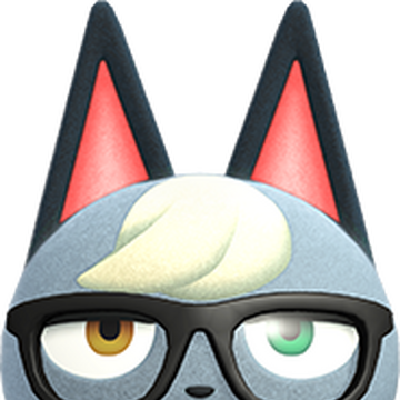 Download Raymond Animal Crossing Wiki Fandom