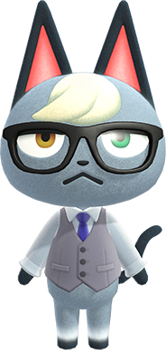 Download Raymond Animal Crossing Wiki Fandom