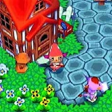 Animal crossing 2 Outlet