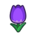 NH-purple tulips-icon.png