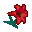 Red Lily (New Leaf icon).PNG