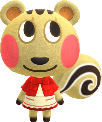 Aurora - Animal Crossing Wiki - Nookipedia