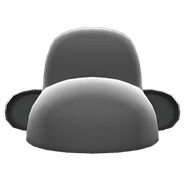 NH-Headwear-Ancient administrator hat