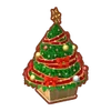 Sapin festif-PC
