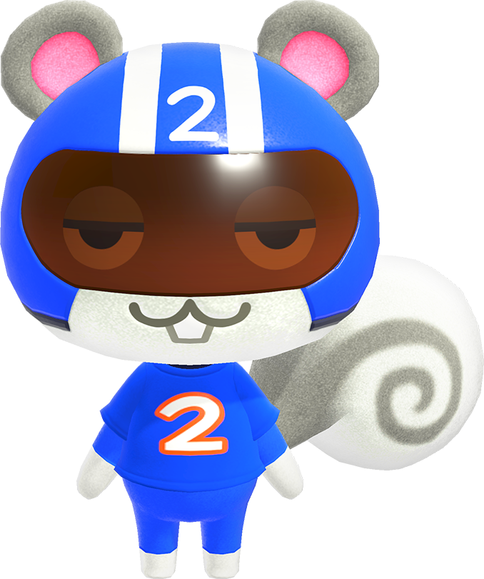 Dream - Animal Crossing Wiki - Nookipedia