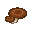 Flat Mushroom (New Leaf icon).PNG