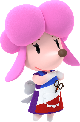 Harriet