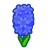 NH-blue hyacinth icon.png