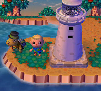 animal crossing let’s go to the city town fund
