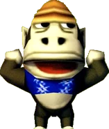 Yodel (Has not returned)