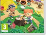Animal Crossing: New Horizons