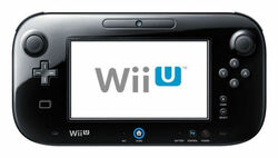 Wii U - Wikipedia
