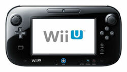 Wii U, Animal Crossing Wiki