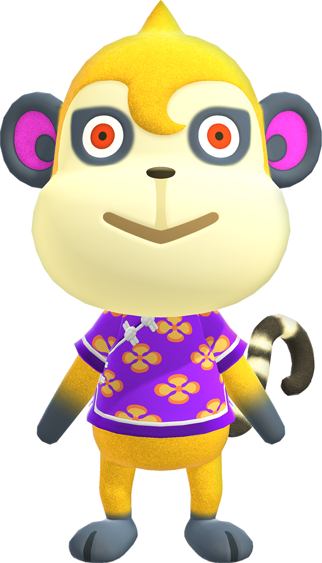 Tammi, Animal Crossing Wiki