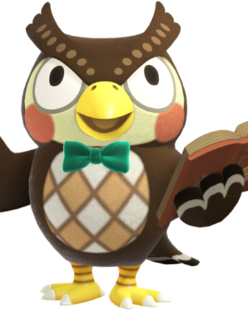 Thibou Animal Crossing Wiki Fandom