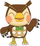 Blathers (Movie)