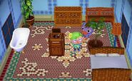 Casa de Mirta en Wii