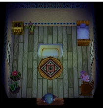 GC Goldie House