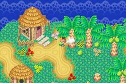 Animal Island | Animal Crossing Wiki | Fandom